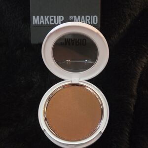 Makeup By Mario Bronzer - Rich Tan